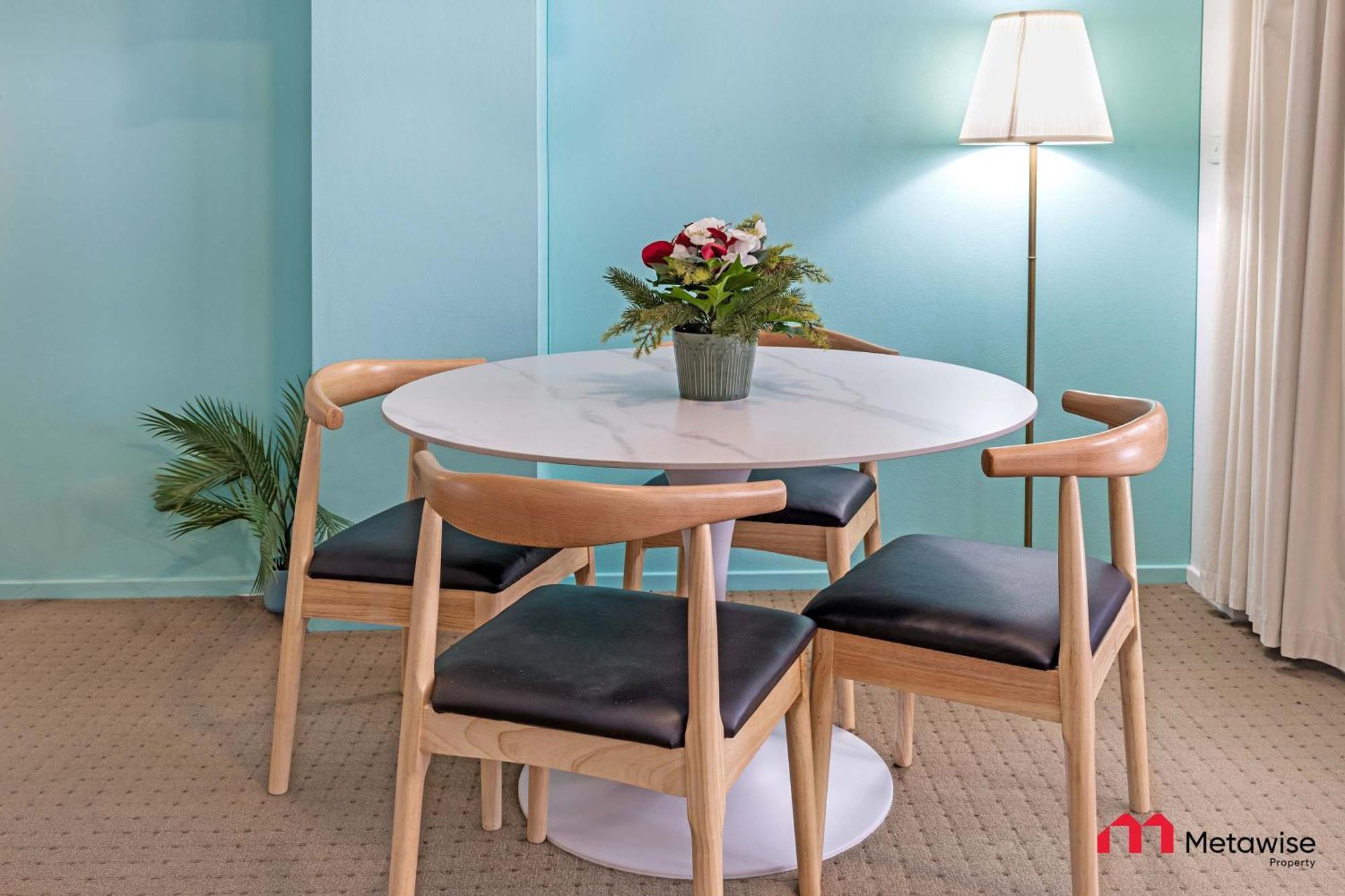 Metawisebnb Dixon Next To Icc & Darling Harbour 58